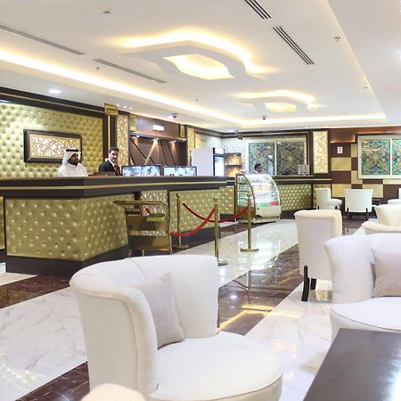 ריאד Noor Amal Apartments Serviced מראה חיצוני תמונה