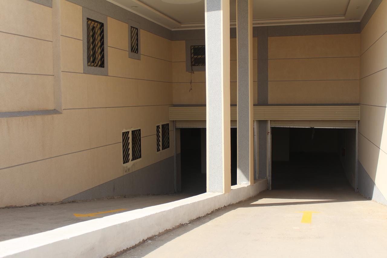 ריאד Noor Amal Apartments Serviced מראה חיצוני תמונה