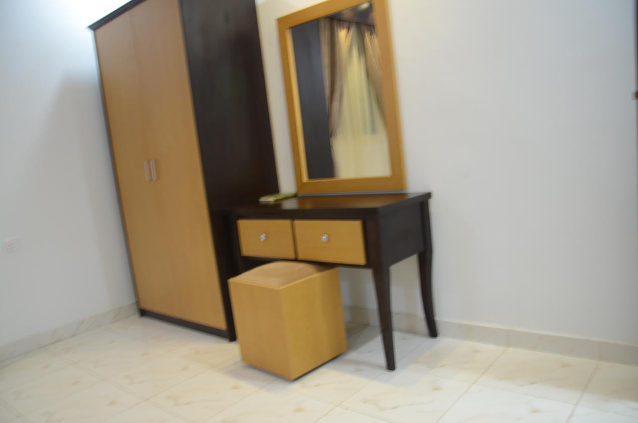 ריאד Noor Amal Apartments Serviced מראה חיצוני תמונה