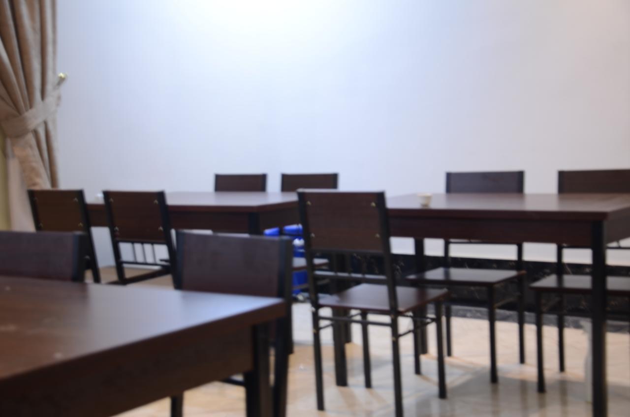ריאד Noor Amal Apartments Serviced מראה חיצוני תמונה