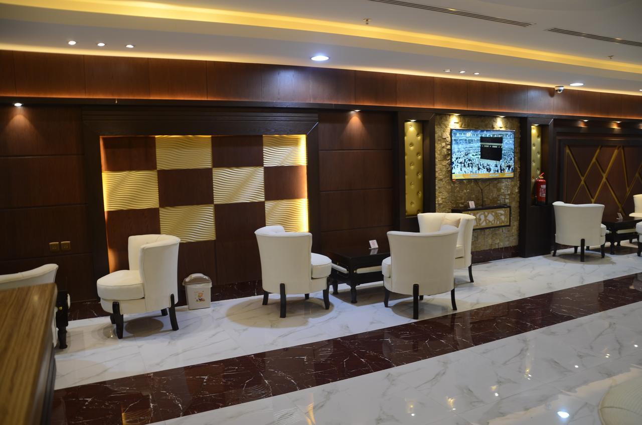 ריאד Noor Amal Apartments Serviced מראה חיצוני תמונה