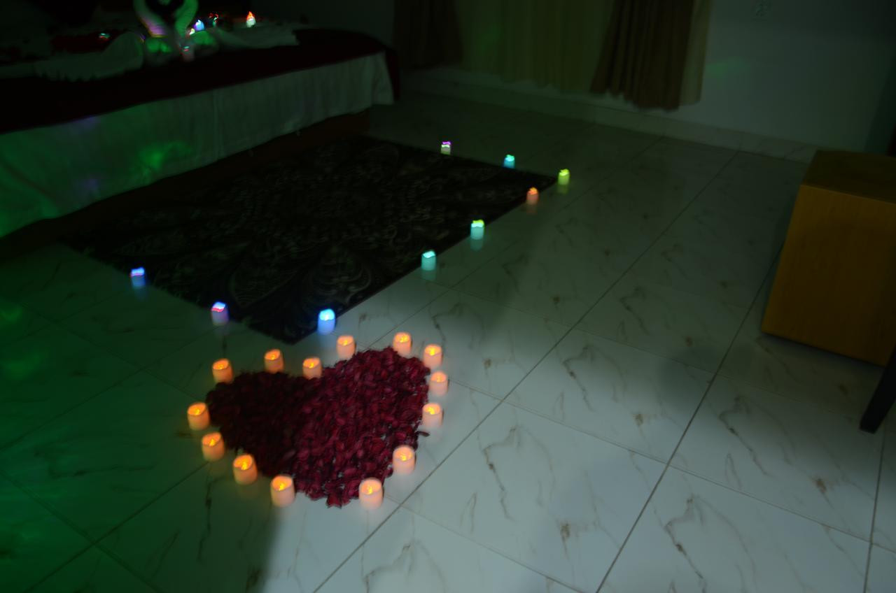ריאד Noor Amal Apartments Serviced מראה חיצוני תמונה