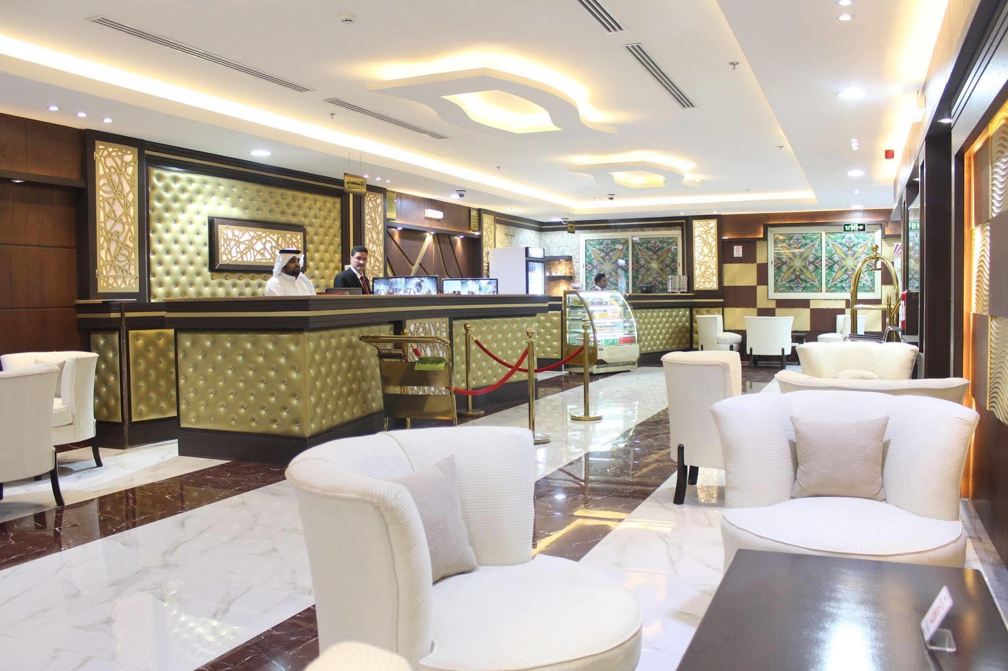 ריאד Noor Amal Apartments Serviced מראה חיצוני תמונה