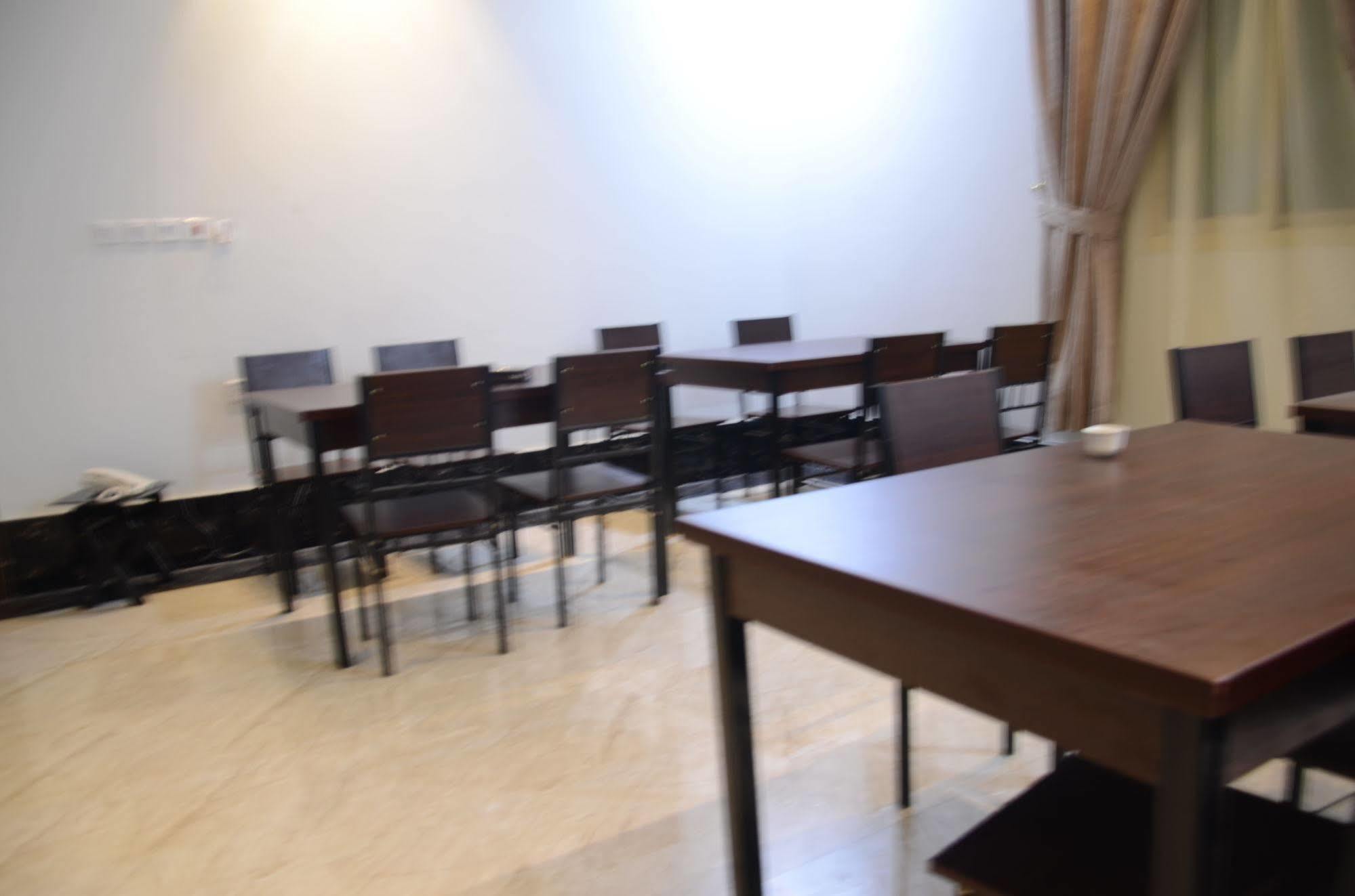 ריאד Noor Amal Apartments Serviced מראה חיצוני תמונה